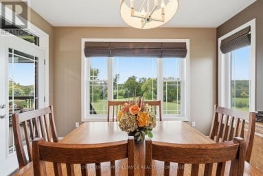 4 SANDSTONE COURT, Frontenac (Frontenac South) Ontario