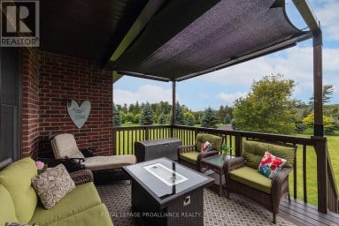 4 SANDSTONE COURT, Frontenac (Frontenac South) Ontario