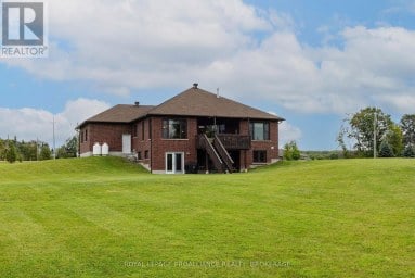 4 SANDSTONE COURT, Frontenac (Frontenac South) Ontario