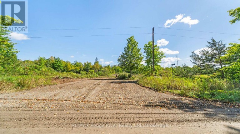 1321 CROWE RIVER ROAD N, Trent Hills, Ontario, K0L1L0