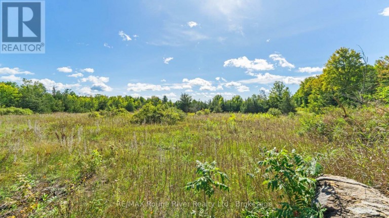 1321 CROWE RIVER ROAD N, Trent Hills, Ontario, K0L1L0