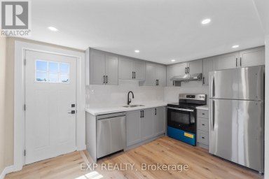 UNIT 2 - 165 MAIN STREET Brighton Ontario photo 1
