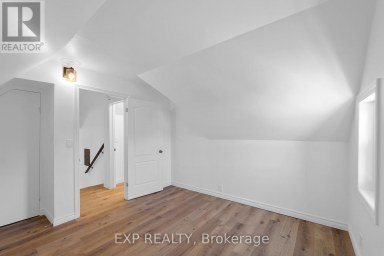 UNIT 2 - 165 MAIN STREET Brighton Ontario photo 13