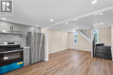 UNIT 2 - 165 MAIN STREET Brighton Ontario photo 2
