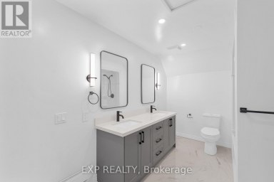 UNIT 2 - 165 MAIN STREET Brighton Ontario photo 8
