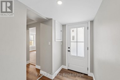 UNIT B - 81 ST CHARLES STREET Belleville (Belleville Ward) Ontario photo 1
