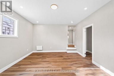 UNIT B - 81 ST CHARLES STREET Belleville (Belleville Ward) Ontario photo 4