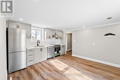 UNIT B - 81 ST CHARLES STREET Belleville (Belleville Ward) Ontario photo 7