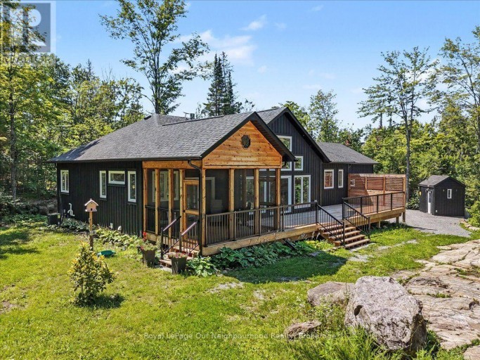 105 EDWINA DRIVE, Trent Lakes, Ontario, K0M1A0