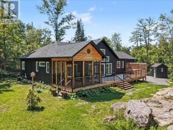 105 EDWINA DRIVE Trent Lakes Ontario photo 1