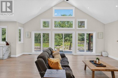 105 EDWINA DRIVE Trent Lakes Ontario photo 10