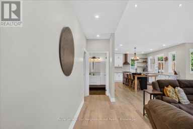 105 EDWINA DRIVE Trent Lakes Ontario photo 12