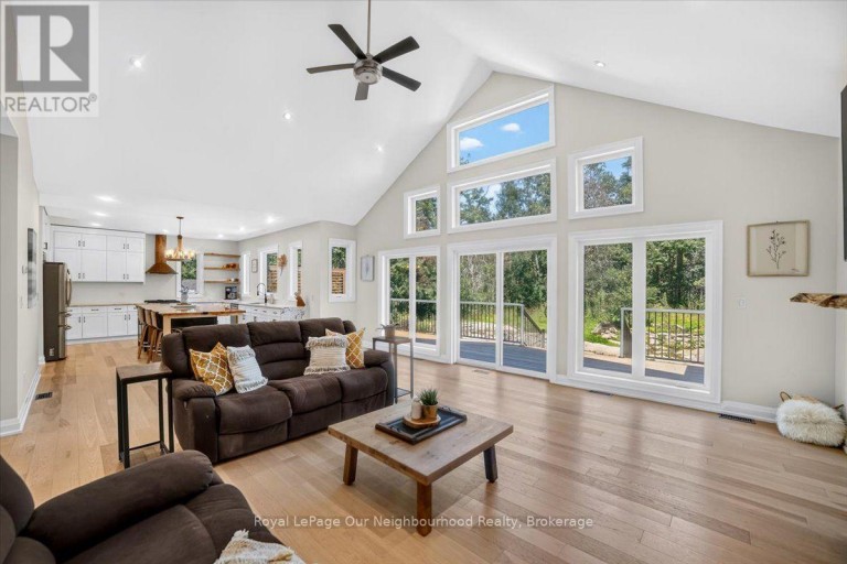 105 EDWINA DRIVE, Trent Lakes, Ontario, K0M1A0