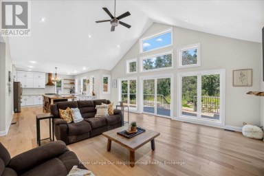 105 EDWINA DRIVE Trent Lakes Ontario photo 13