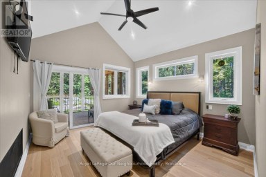 105 EDWINA DRIVE Trent Lakes Ontario photo 15