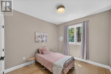 105 EDWINA DRIVE Trent Lakes Ontario photo 18