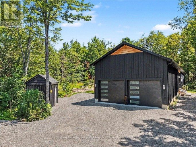 105 EDWINA DRIVE, Trent Lakes, Ontario, K0M1A0