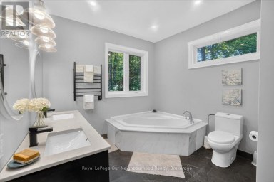 105 EDWINA DRIVE Trent Lakes Ontario photo 21