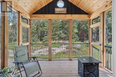 105 EDWINA DRIVE Trent Lakes Ontario photo 25