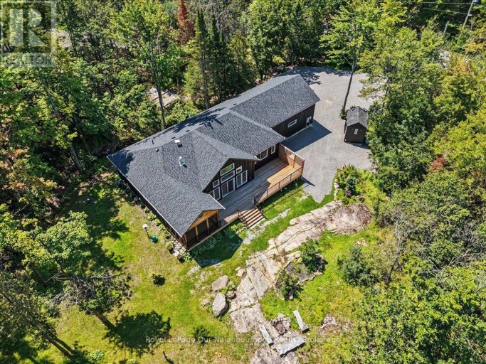 105 EDWINA DRIVE, Trent Lakes, Ontario, K0M1A0