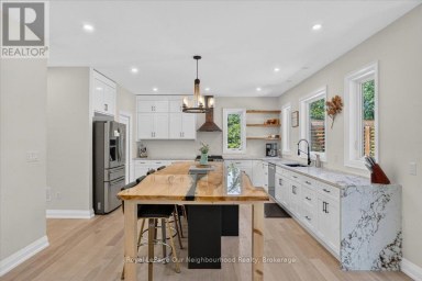 105 EDWINA DRIVE Trent Lakes Ontario photo 7