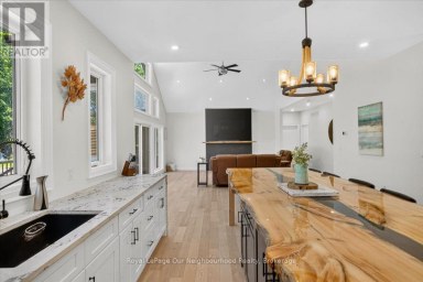 105 EDWINA DRIVE Trent Lakes Ontario photo 8