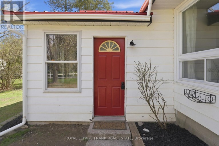 28 SOUTH BAYOU ROAD, Kawartha Lakes (Verulam), Ontario, K0M1N0