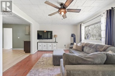 28 SOUTH BAYOU ROAD Kawartha Lakes (Verulam) Ontario photo 13