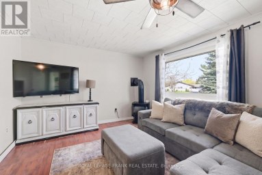 28 SOUTH BAYOU ROAD Kawartha Lakes (Verulam) Ontario photo 14