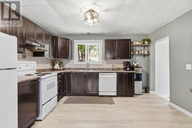 28 SOUTH BAYOU ROAD Kawartha Lakes (Verulam) Ontario photo 17