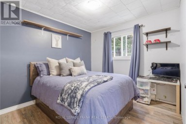 28 SOUTH BAYOU ROAD Kawartha Lakes (Verulam) Ontario photo 22