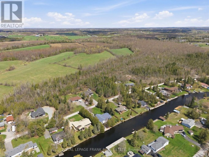28 SOUTH BAYOU ROAD, Kawartha Lakes (Verulam), Ontario, K0M1N0