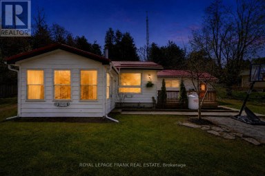 28 SOUTH BAYOU ROAD Kawartha Lakes (Verulam) Ontario photo 4