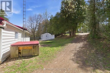 28 SOUTH BAYOU ROAD Kawartha Lakes (Verulam) Ontario photo 6