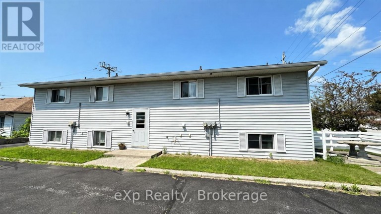 UNIT 1 - 91 HERMAN STREET, Quinte West (Trenton Ward), Ontario, K8V6L1