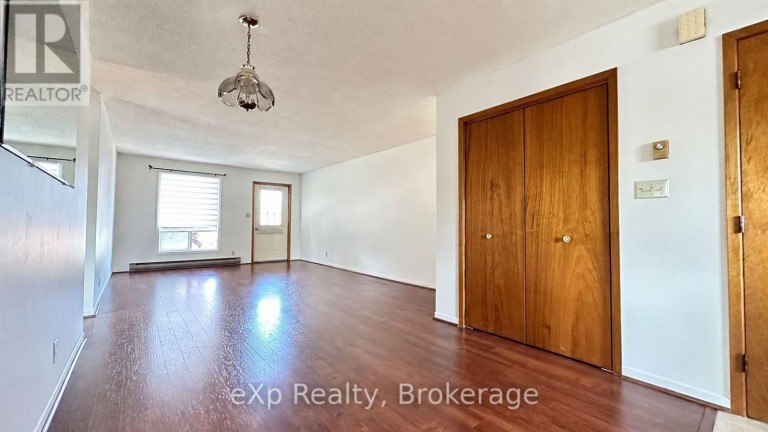 UNIT 1 - 91 HERMAN STREET, Quinte West (Trenton Ward), Ontario, K8V6L1
