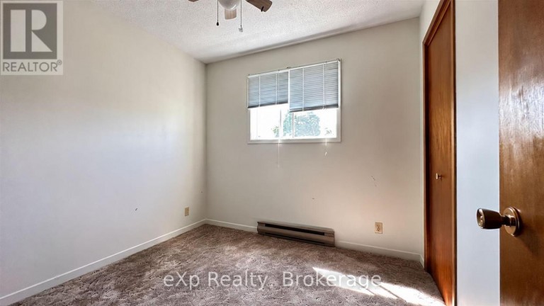 UNIT 1 - 91 HERMAN STREET, Quinte West (Trenton Ward), Ontario, K8V6L1