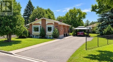 948 ST PAULS STREET Peterborough (Northcrest Ward 5) Ontario photo 1