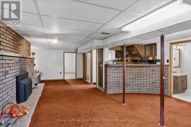 948 ST PAULS STREET Peterborough (Northcrest Ward 5) Ontario photo 16