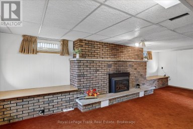 948 ST PAULS STREET Peterborough (Northcrest Ward 5) Ontario photo 17
