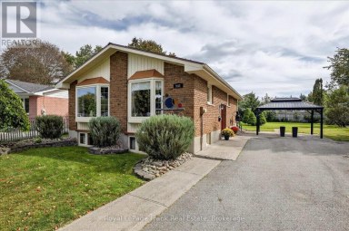 948 ST PAULS STREET Peterborough (Northcrest Ward 5) Ontario photo 2