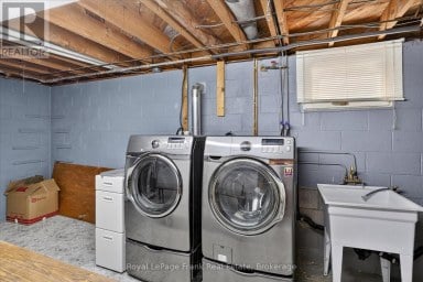 948 ST PAULS STREET Peterborough (Northcrest Ward 5) Ontario photo 22