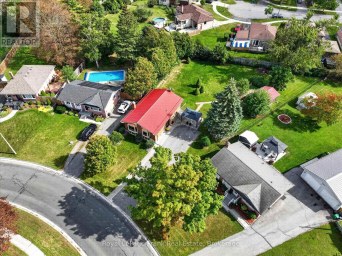 948 ST PAULS STREET Peterborough (Northcrest Ward 5) Ontario photo 26
