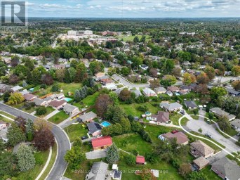 948 ST PAULS STREET Peterborough (Northcrest Ward 5) Ontario photo 27
