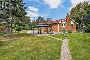 948 ST PAULS STREET Peterborough (Northcrest Ward 5) Ontario photo 30