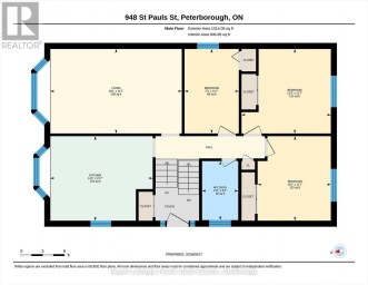 948 ST PAULS STREET Peterborough (Northcrest Ward 5) Ontario photo 31