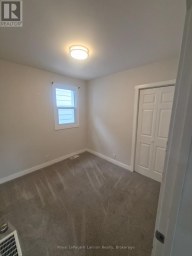 500 WILEY STREET Thunder Bay (East End) Ontario photo 10