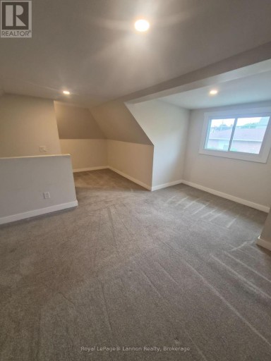 500 WILEY STREET, Thunder Bay (East End), Ontario, P7C3N3