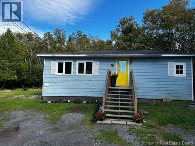 23 Kyle Lane, Saint John, New Brunswick, E2K4X8