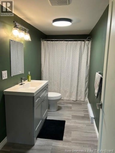 23 Kyle Lane, Saint John, New Brunswick, E2K4X8